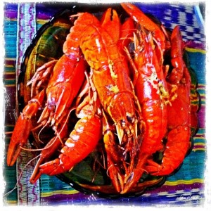 merano lobster